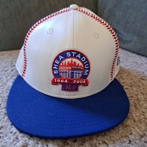 New york mets hat